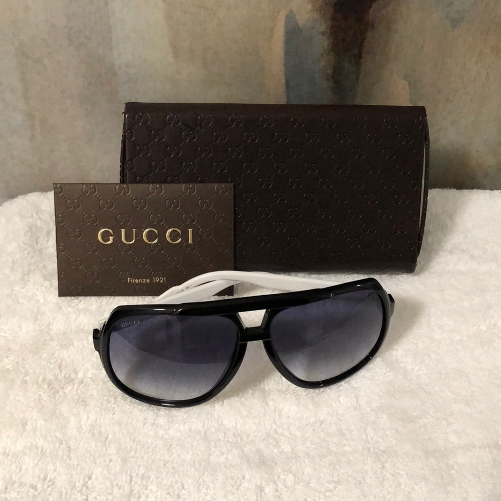 Gucci Sunglasses